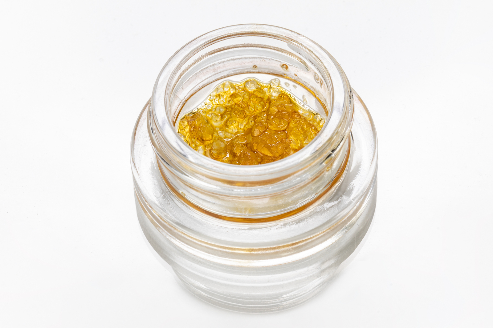 Dab - Butter BHO (Butane Hash Oil) 1g