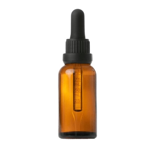 The VAPE Juice - 10ml (Sleeplessness, Pain)