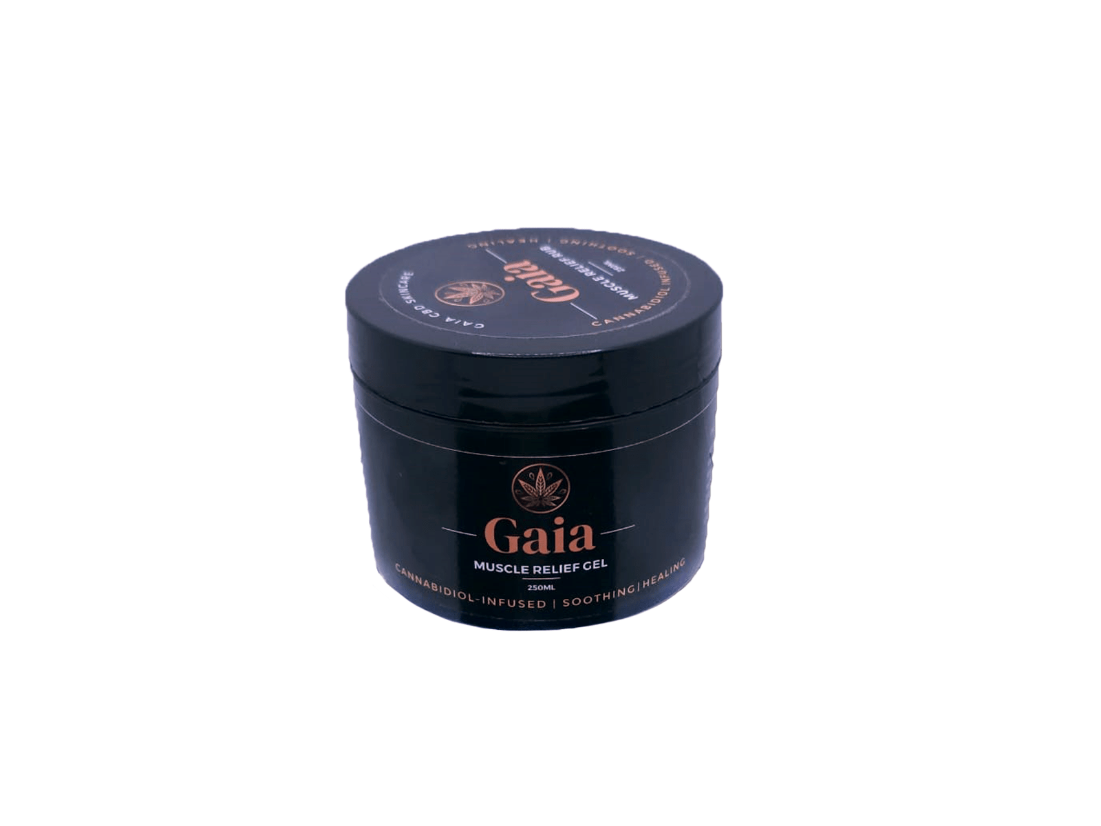 Muscle Relief Gel (pain & inflammation)
