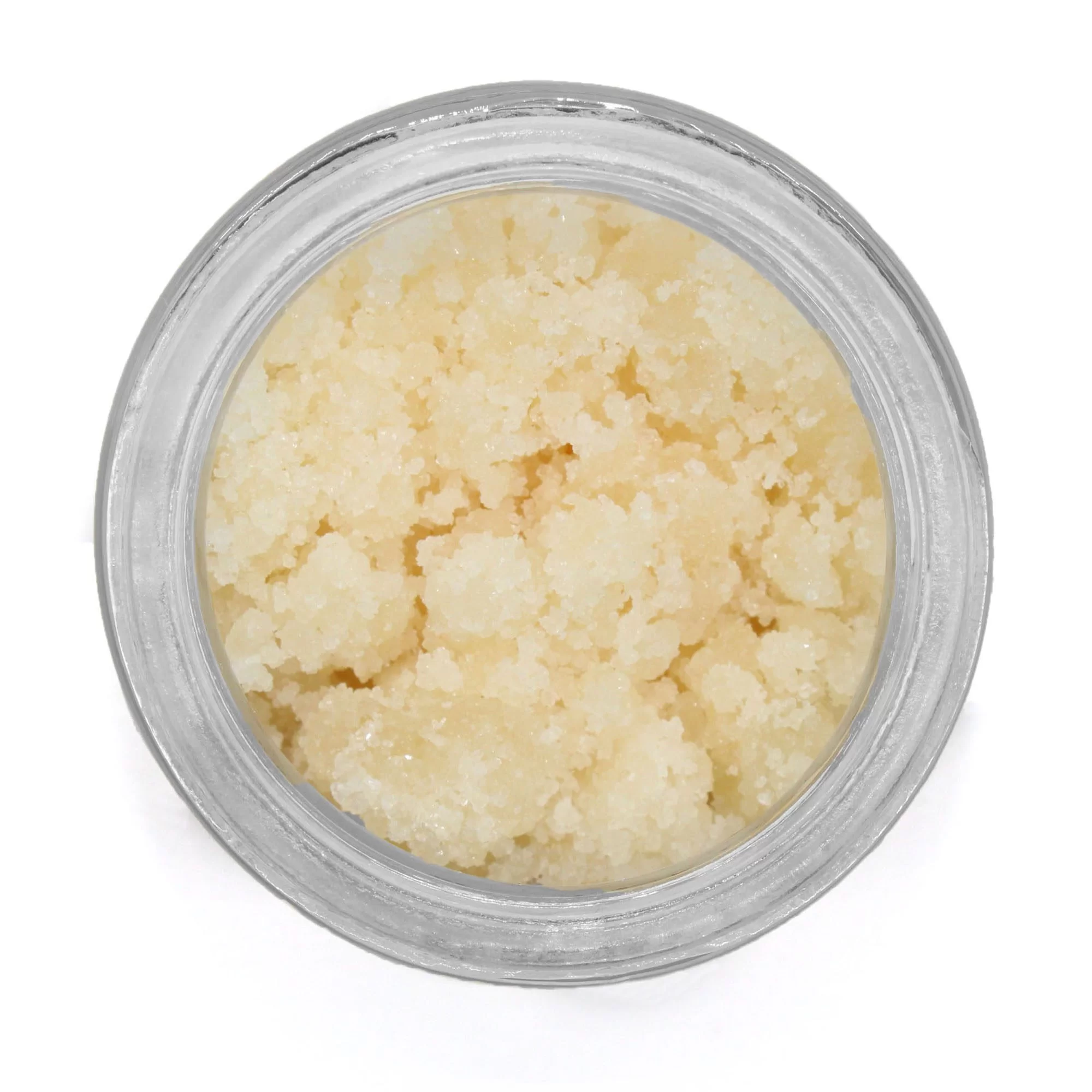 Dab - Sugar (White) - BHO 1g